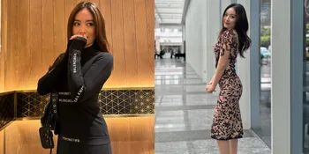 7 Potret Natasha Wilona yang Makin Body Goals, Hobi Pilates sampai Punya Studio Sendiri