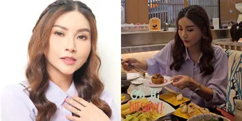 7 Potret Paling Terbaru Sarwendah Usai Oplas, Paras Cantiknya Bikin Pangling sampai Dikira Beda Orang