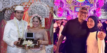 7 Potret Perjalanan Cinta Rumah Tangga Intan Nuraini yang Harmonis, Nggak Nyangka Sudah 12 Tahun Menikah
