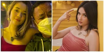 7 Potret Rheina, Asisten Pribadi ke-15 Hotman Paris Hutapea yang Viral Karena Dilirik Netizen - Joget Bareng di Holywings