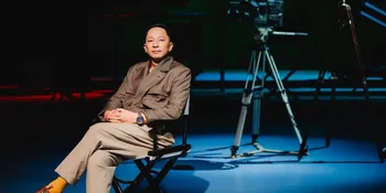 7 Potret Ringgo Agus Rahman yang Pernah Jajal Ikutan Program TV KATAKAN CINTA