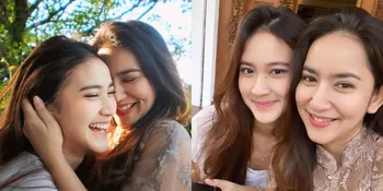 7 Potret Risma Nilawati Mantan Istri Ferry Maryadi yang Awet Muda, Bareng Anak bak Kakak Adik - Wajah Keduanya Mirip