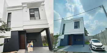 7 Potret Rumah Sensen Asisten Raffi Ahmad, Nggak Kalah Mewah dari Hunian Para Seleb