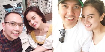 7 Potret Rumah Tangga Astrid Tiar yang Sudah 10 Tahun Menikah, Harmonis Meski Suami Sempat Tak Berpenghasilan