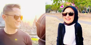 7 Potret Rumah Tangga Hengky Kurniawan yang Harmonis: Kalau Itu Namanya Candi, Kalau Kamu Candu