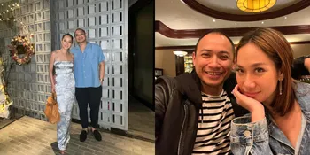 7 Potret Rumah Tangga Tiko Aryawardhana dengan BCL, Beri Ucapan Menyentuh Saat Sang Istri Ultah