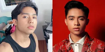 7 Potret Terbaru Betrand Peto yang Jadi Sorotan, Disebut Glow Upnya Bukan Makin Meski Tanpa Oplas