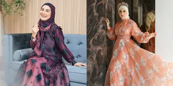 7 Potret Terbaru Irish Bella Pasca Cerai dengan Ammar Zoni, Perlihatkan Wanita Tangguh