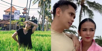 7 Potret Terbaru Jennifer Jill Istri Ajun Perwira yang Tuai Pujian, Makin Langsing - Kulit Beningnya Bikin Salfok