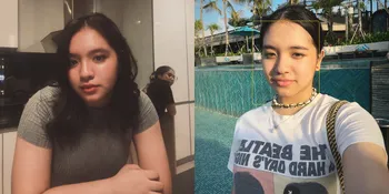 7 Potret Terbaru Lovely Anak Sulung Angel Karamoy yang Beranjak Dewasa, Tampil Semakin Stunning