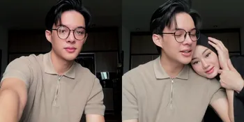 7 Potret Terbaru Rey Mbayang yang Benarkan Oplas Hidung, Alasannya Masalah Kesehatan