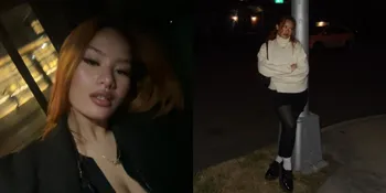 7 Potret Terbaru Zahwa Massaid Anak Reza Artamevia yang Makin Pancarkan Pesona, Cantiknya Nggak Ngebosenin