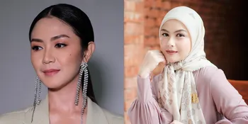 7 Potret Tyara Renata Istri Surya Insomnia dan Revalina S Temat yang Disebut Mirip, bak Pinang Dibelah Dua