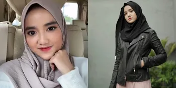 7 Potret Wirda Mansur Anak Yusuf Mansur yang Tunaikan Haji Tahun Ini, Lewat Jalur Undangan Raja Arab Saudi