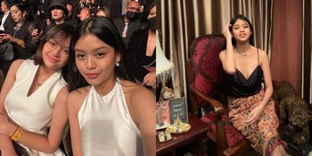 7 Potret Yasmeen Anak Sulung Andra Ramadhan Gitaris Dewa 19, Paras Cantik Curi Perhatian