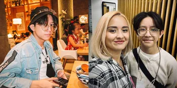 7 Potret Zuriel Paris Anak Joanna Alexandra yang Kini Sudah Remaja, Paras dan Cara Ngomongnya Mirip Raditya Oloan Banget