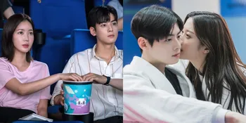 10 Rekomendasi Drakor yang Dibintangi Cha Eun Woo, Pamer Visual Ganteng Memukau dan Bakat Akting Kece!
