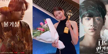 7 Rekomendasi Drama Gong Seung Yeon, Artis Berbakat yang Underrated - Ternyata Kakak Kandung&#160;Jeongyeon&#160;TWICE