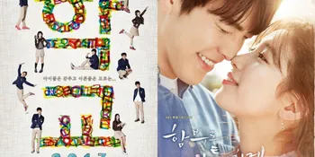 7 Rekomendasi Drama Kim Woo Bin dengan Rating Tertinggi, Sudah Nonton?