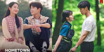7 Rekomendasi Drama Korea Slice of Life yang Menghadirkan Cerita Sederhana dan Penuh Emosi