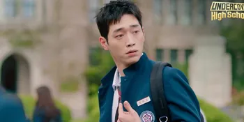 7 Rekomendasi Drama Korea yang Dibintangi Seo Kang Joon, Terbaru 'UNDERCOVER HIGH SCHOOL' Wajib Masuk Watchlist