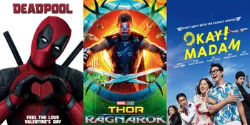 7 Rekomendasi Film Action Comedy, Bikin Tegang Tapi Menghibur Dijamin Gak Bosan