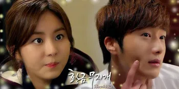 7 Rekomendasi Film dan Drama Korea Terbaik yang Dibintangi Kim Yoo Jung, Wajib Masuk Watchlist