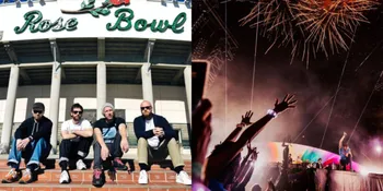 7 Rekomendasi Lagu Coldplay yang Wajib Kamu Dengar dan Hapal, Sering Dibawakan Saat Konser!