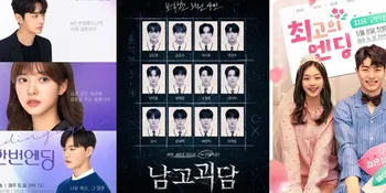 7 Rekomendasi Mini Series Korea yang Bisa Kamu Tonton di Youtube, Cocok Untuk Kamu yang Malas Nonton Drama&#160;Durasi&#160;Panjang!