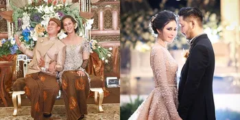 7 Seleb Ini Berikan Souvenir Pernikahan Yang Unik &#38; Nggak Terpikirkan, Seperti Apa Sih?