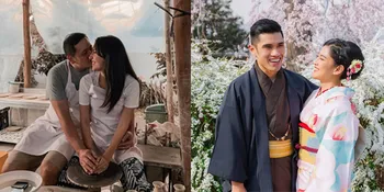 7 Seleb Ini Jarang Banget Pamer Kemesraan Bareng Pasangan di Medsos, Ini Alasannya