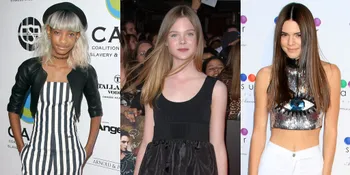 7 Selebritis Remaja Hollywood Yang Paling Stylish Saat Ini