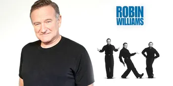 7 Soundtrack Untuk Mengenang Robin Williams