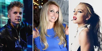 8 Superstar Yang Mendadak Jadi Troublemaker