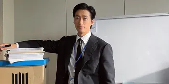 Namgoong Min dan Jin Ah Reum Bakal Nikah Setelah 7 Tahun Pacaran, Manajemen Beri Konfirmasi