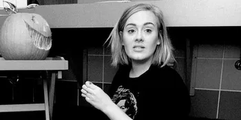 Adele dan Suaminya Putuskan Berpisah Setelah 7 Tahun Lebih Bersama