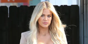 7 Tahun Lebih Muda, Inikah Pacar Baru Khloe Kardashian?