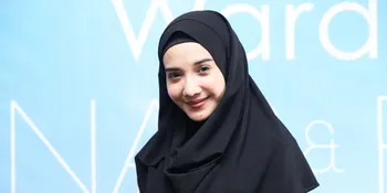 7 Tahun Menikah, Zaskia Sungkar Merasa Malu Unggah Kemesraan di Media Sosial