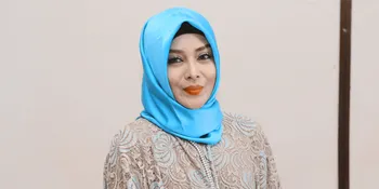 7 Tahun Menjanda, Terry Putri Kini Punya Pacar Baru