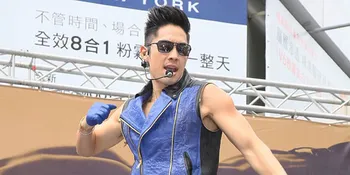 7 Tahun Pacaran, Vanness Wu Bakal Nikahi Arissa Cheo