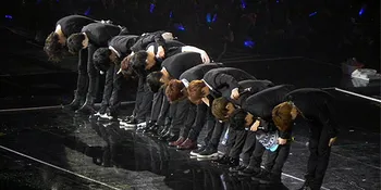 7 Tahun Super Junior, Simak Perjalanan Istimewa Mereka!