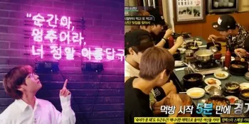 7 Tempat Destinasi di Korea Yang Wajib Didatangi Kamu-Kamu Para ARMY