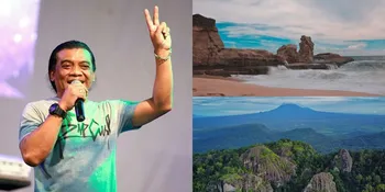 7 Tempat Wisata di Lagu Didi Kempot, Jadi Inspirasi Wisata Setelah Pandemi Virus Corona Covid-19 Berakhir