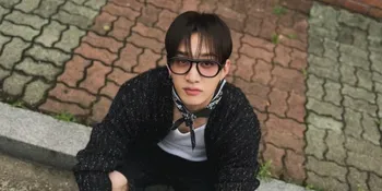 7 Tips Gaya Serba Hitam dari Idol K-Pop Favoritmu, Buktikan Fashion Monokrom Tak Pernah Mati Gaya