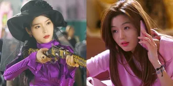 7 Tokoh Utama Wanita Drama Korea Ini Begitu Berkesan di Hati Penonton