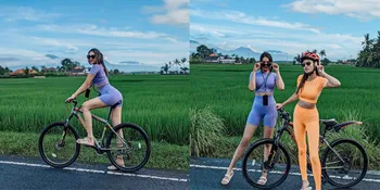 7 Video Lucu Anya Geraldine: Selalu Cantik, Seksi, dan Super Nggemesin
