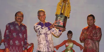 70 Film Siap 'Bertarung' di Ajang FFI 2013 Semarang