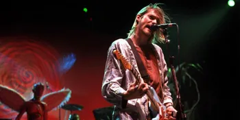 70 Lagu di Album Baru Telah Disiapkan Untuk Fans Nirvana