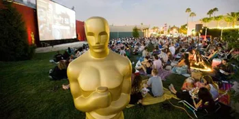 76 Negara Bersaing Untuk Film Bahasa Asing Terbaik Oscar