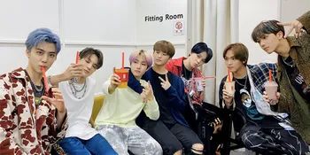 #7DREAMisCOMING, NCT Dream Comeback OT7 untuk Pertama Kali di Tahun 2020